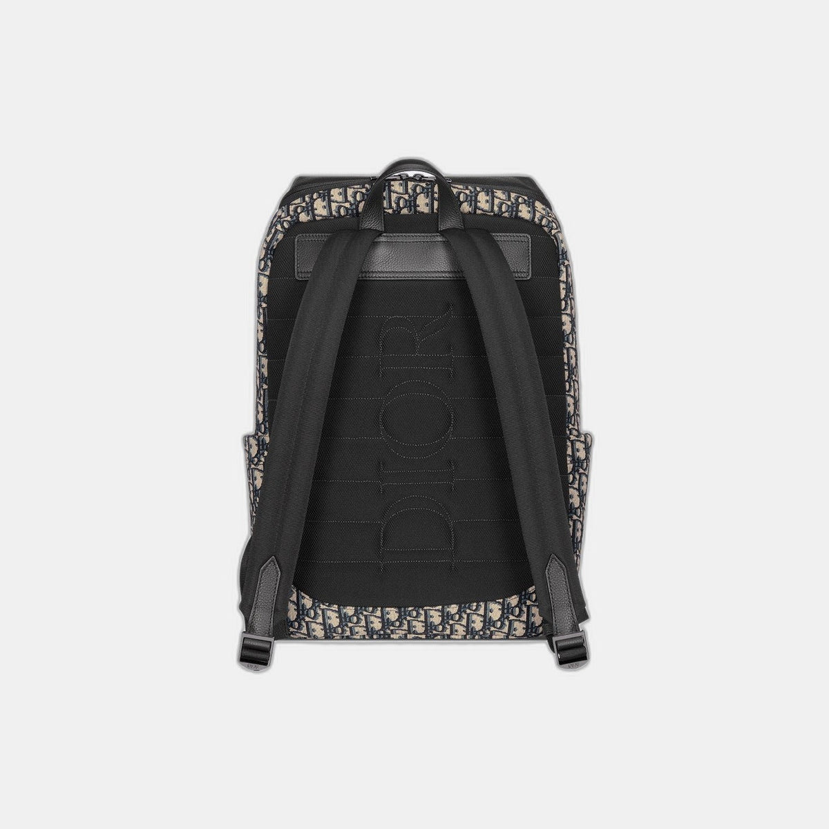 Sac à dos zippé Rider Soft - #1