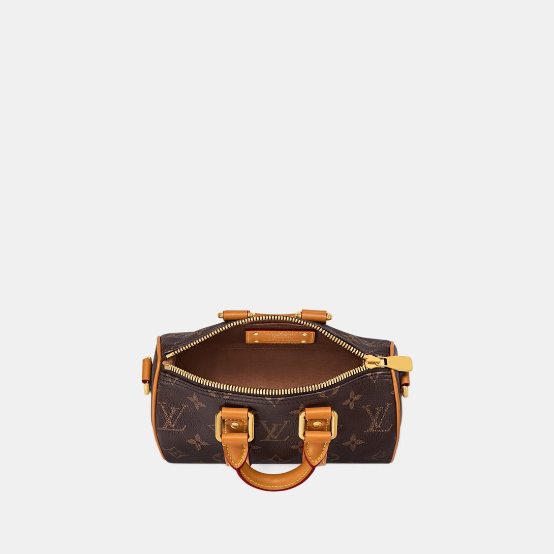 Sac Keepall Bandoulière 25 - #9