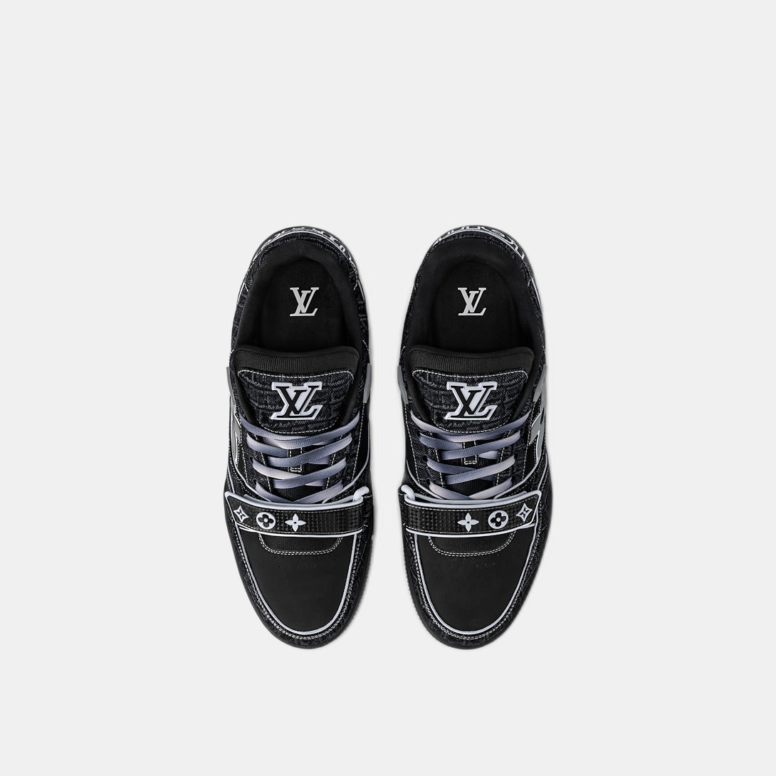Sneaker LV trainer - #6