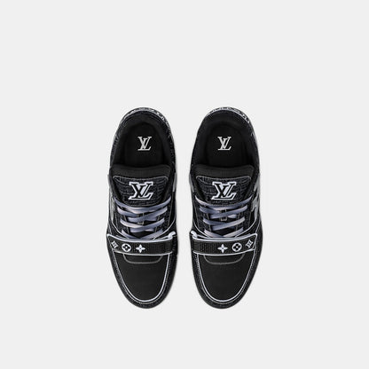 Sneaker LV trainer - #6