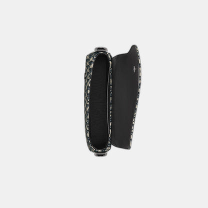 Sac Messenger Saddle - #1
