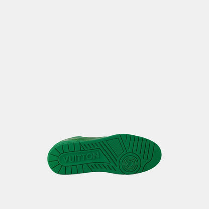 Sneaker LV trainer - #19