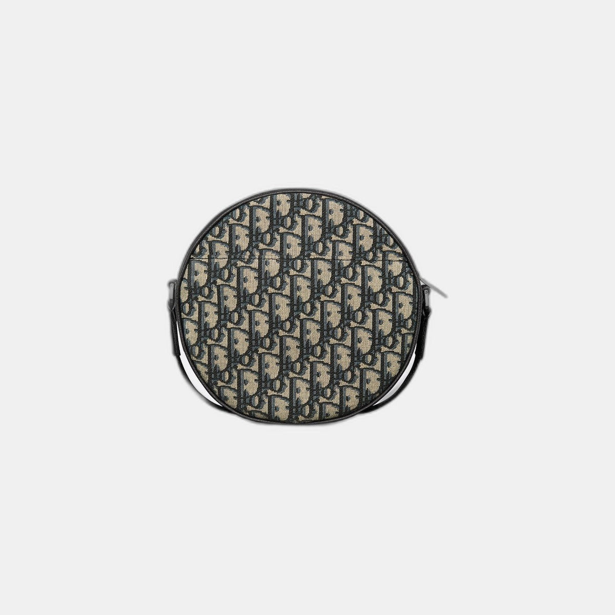 Sac Messenger zippé Dior Yoyo