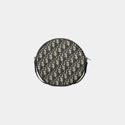 Sac Messenger zippé Dior Yoyo