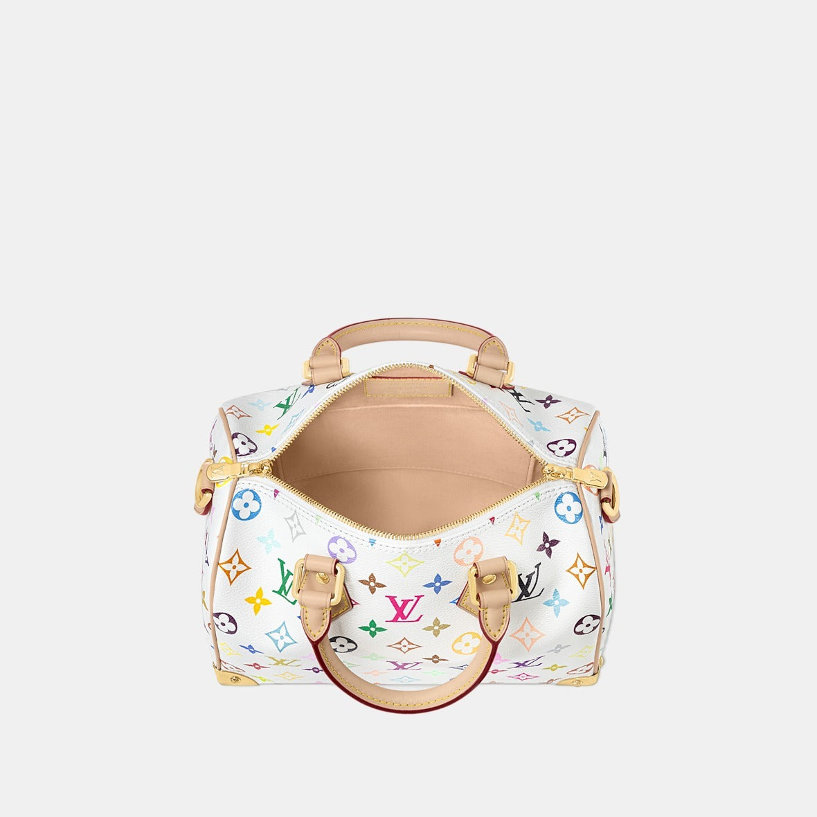 LV x TM - Sac Speedy Bandoulière 25