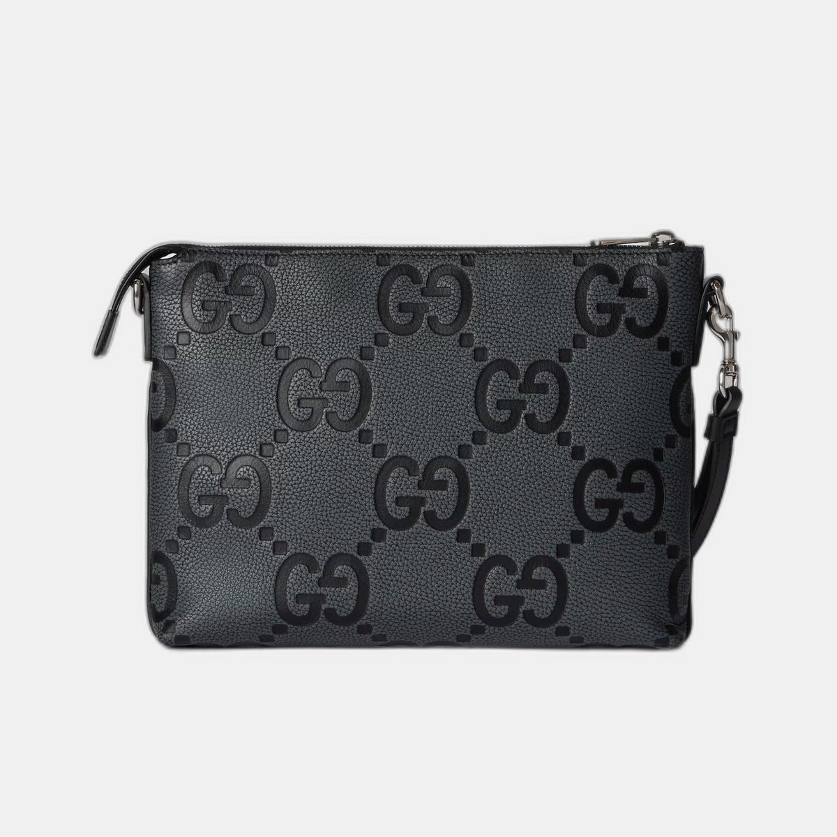 Sac à bandoulière GG jumbo moyen format - #3