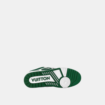 Sneaker LV Skate - #6