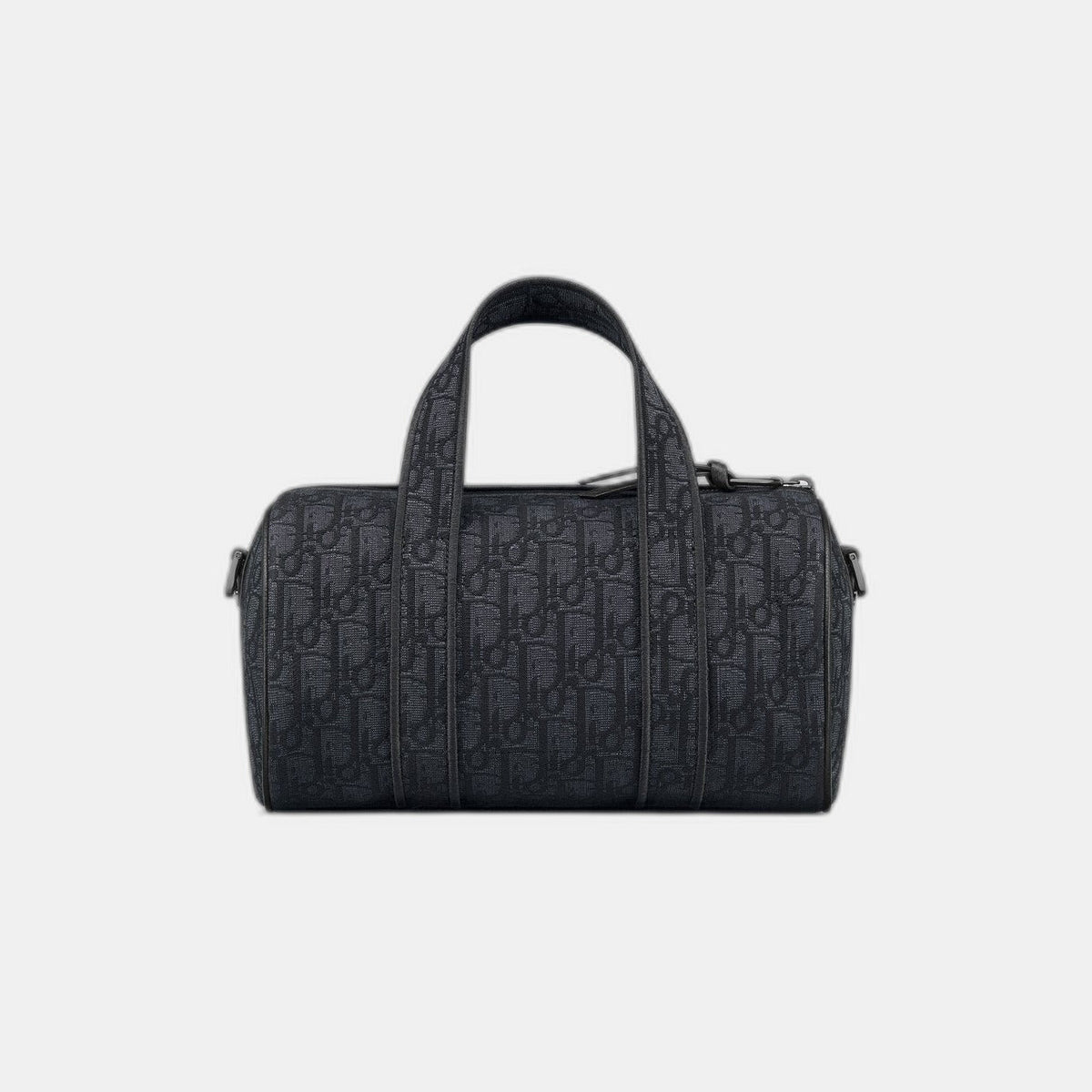 Sac Messenger zippé - #1