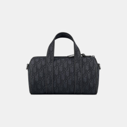 Sac Messenger zippé - #1