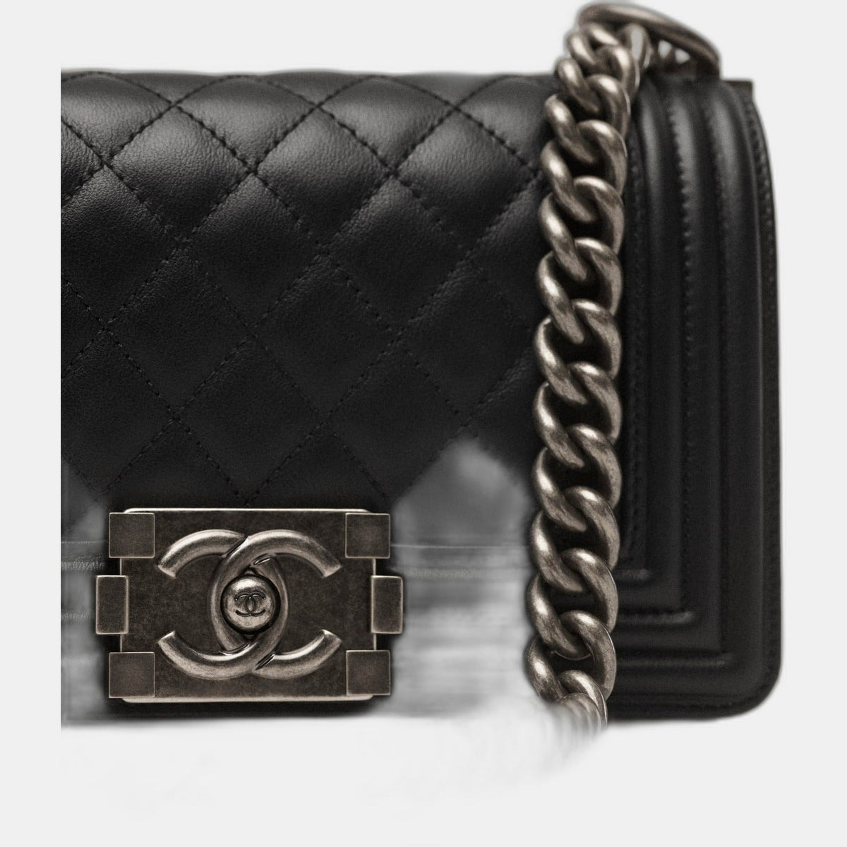 PETIT SAC BOY CHANEL - #2