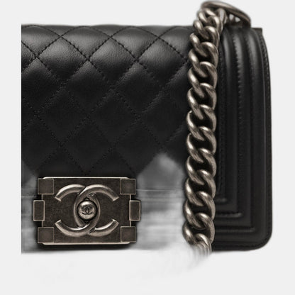 PETIT SAC BOY CHANEL - #2