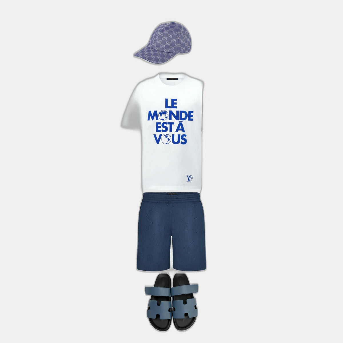 dripaddict outfit