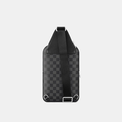 Sac Avenue Slingbag NM - #4