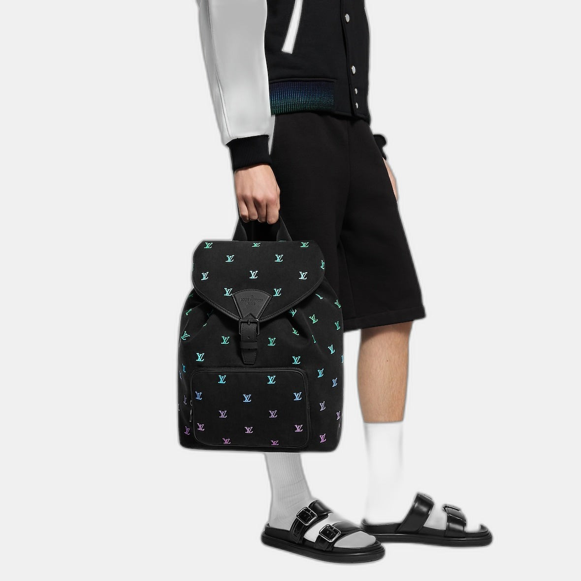 Sac à dos Montsouris - #1