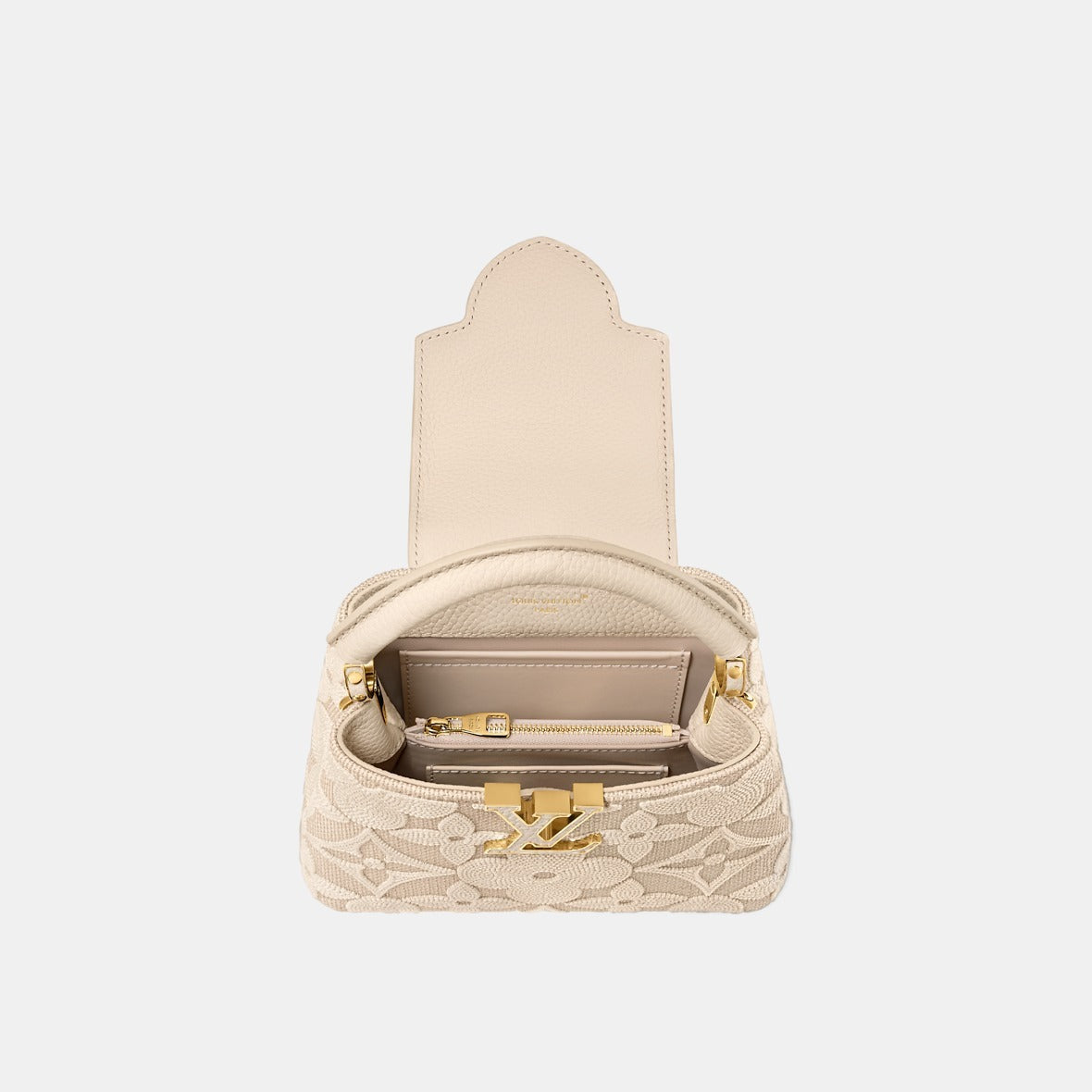 Sac Capucines Mini - #13