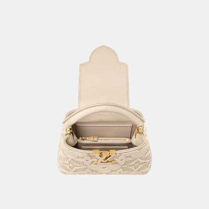 Sac Capucines Mini - #13