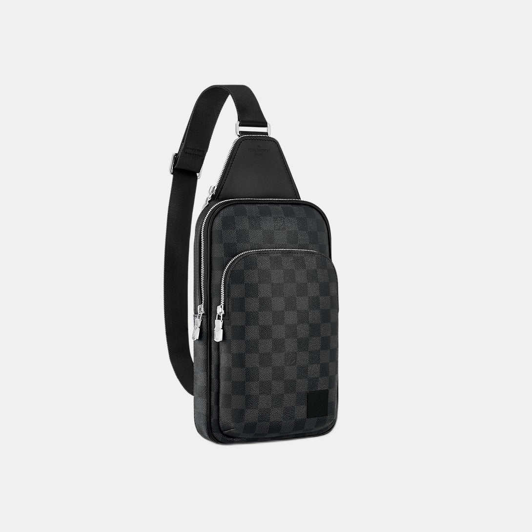 Sac Avenue slingbag NM - #1