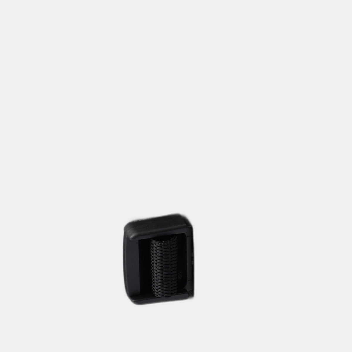 Sac de taille moyenne porté épaule en Re-Nylon et cuir Saffiano - #1
