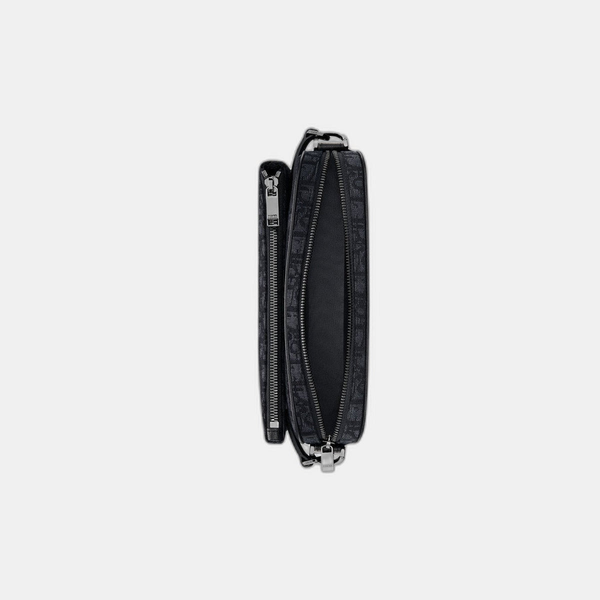 Triple Pouch Saddle - #4