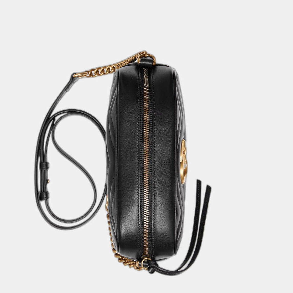 Sac pour appareil photo GG Marmont petit format - #2