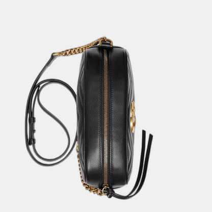 Sac pour appareil photo GG Marmont petit format - #2