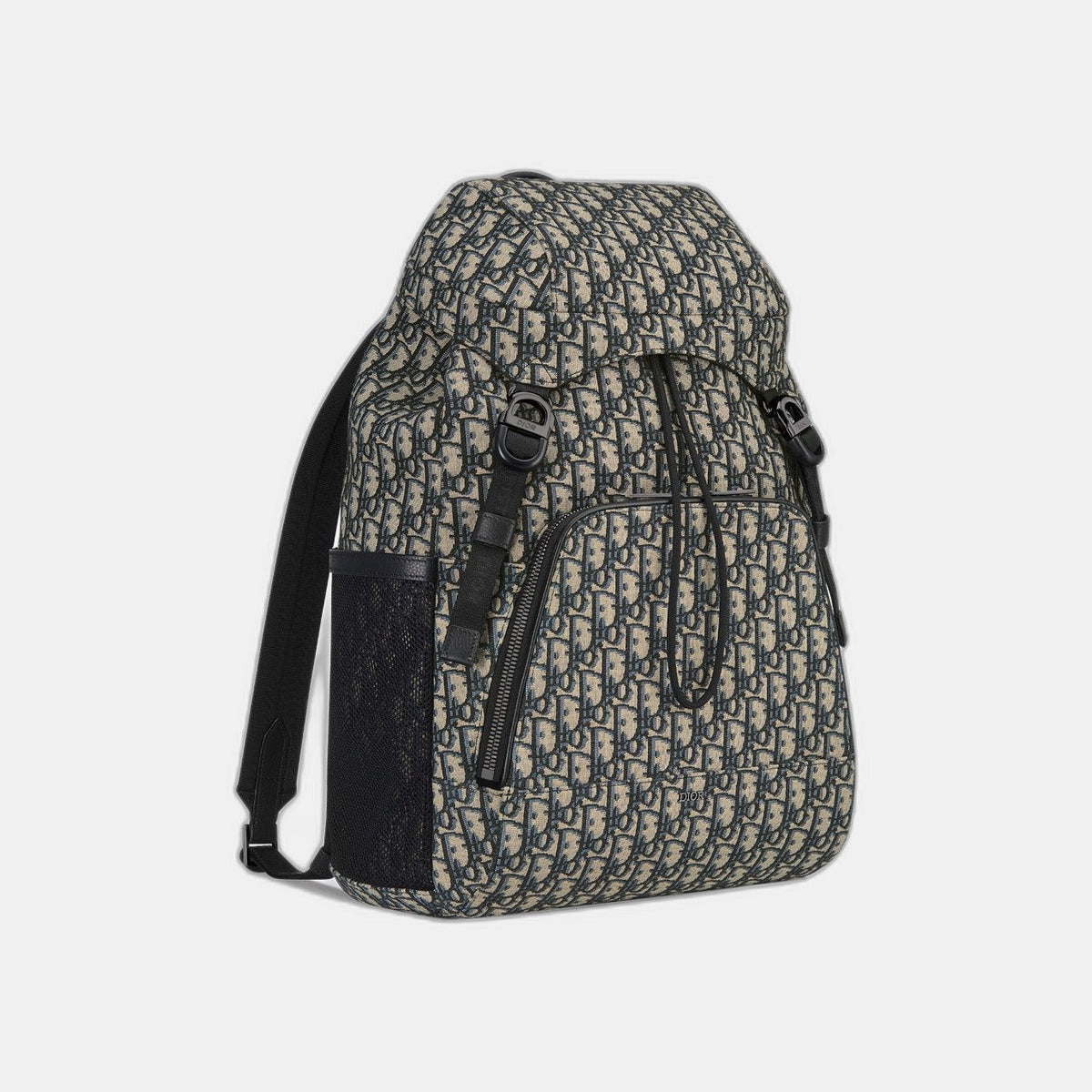 Sac à dos à rabat Dior 8 - #2