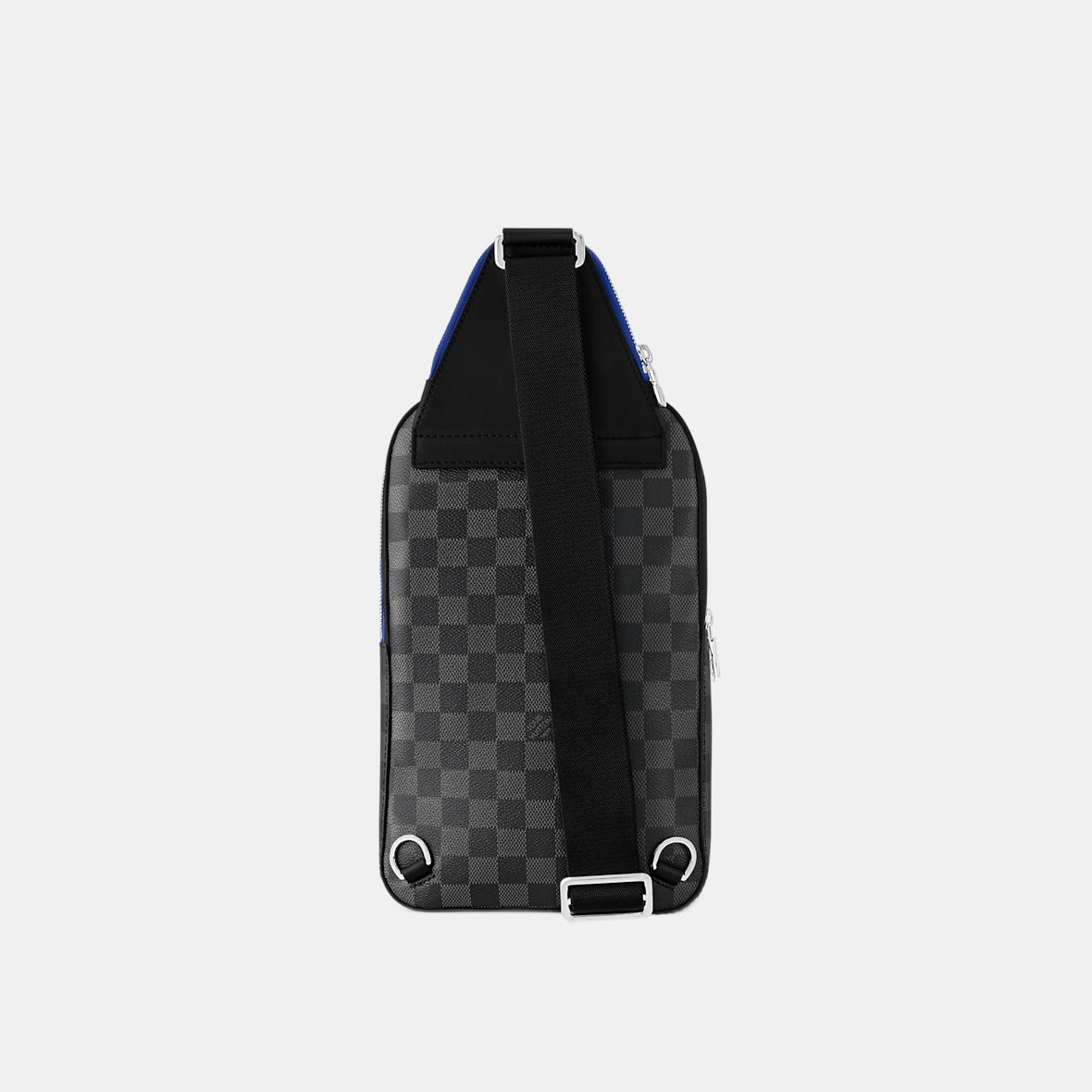 Sac Avenue Slingbag - #2