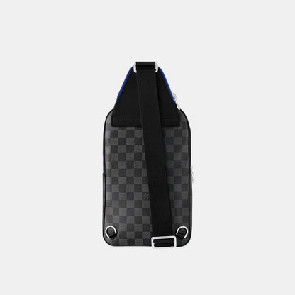 Sac Avenue Slingbag - #2
