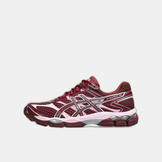 ASICS Gel-Cumulus 16 Burgundy Pink
