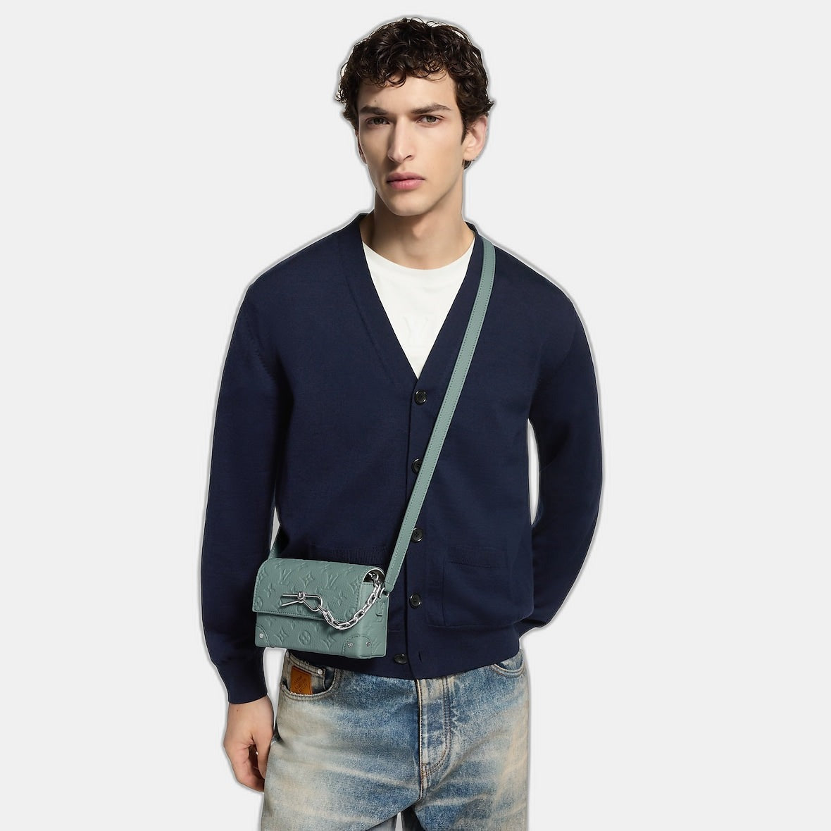 Portefeuille Steamer Wearable - #2