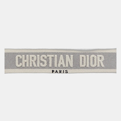 Sac Dior Book Tote Small - #3