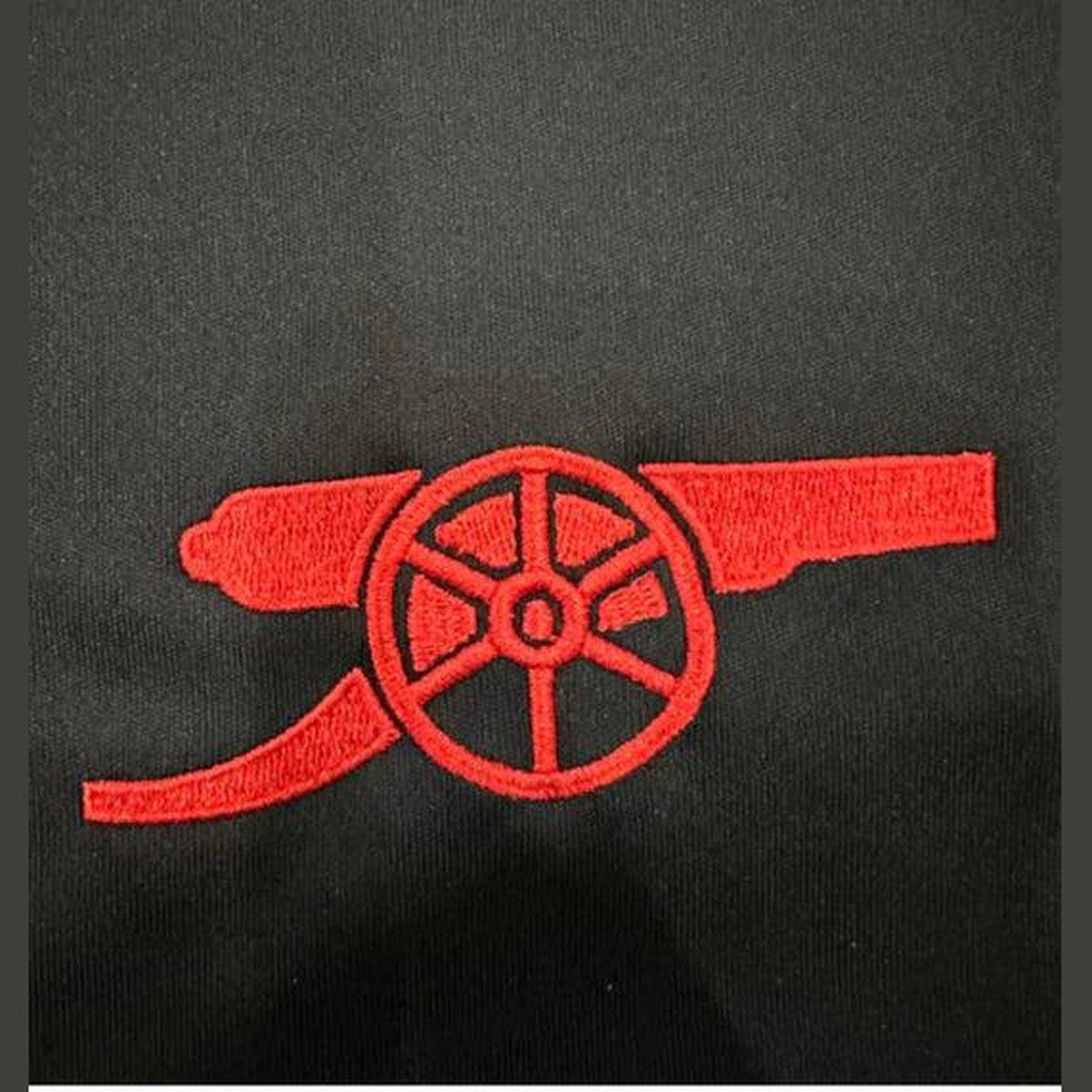 MAILLOT ARSENAL 2024/25 EXTÉRIEUR
