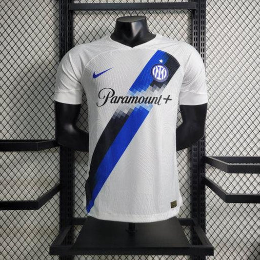 Maillot Inter Milan foot Extérieur 2023 2024