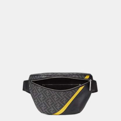 Sac banane Fendi Diagonal - #2