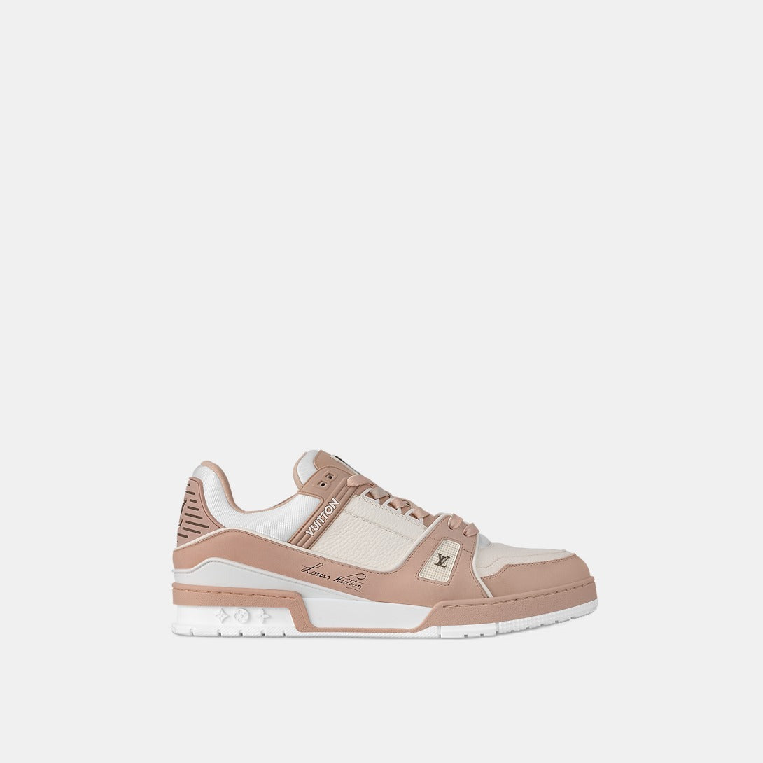 Sneaker LV trainer - #13