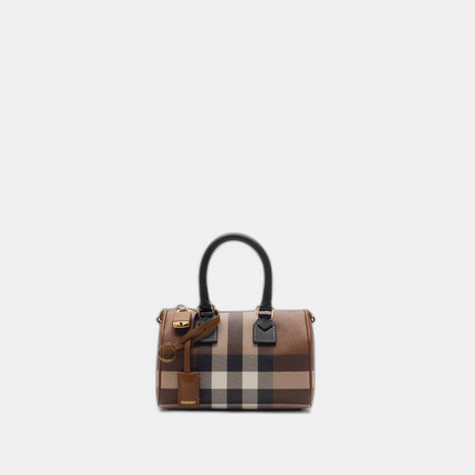 Mini sac bowling Check - #1