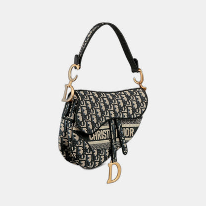 Sac Saddle - #4
