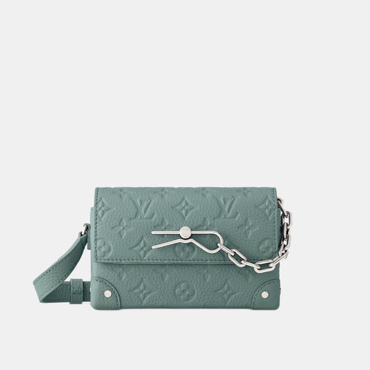 Portefeuille Steamer Wearable - #2
