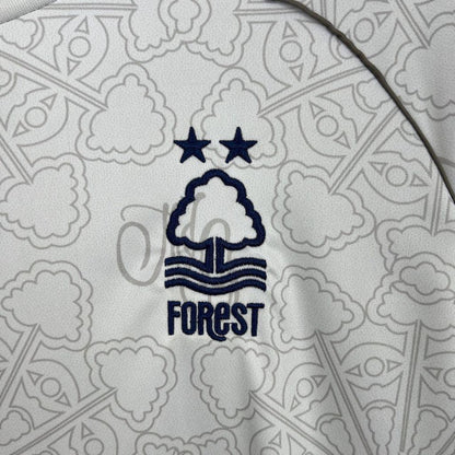 Maillot Forest 2025/2026