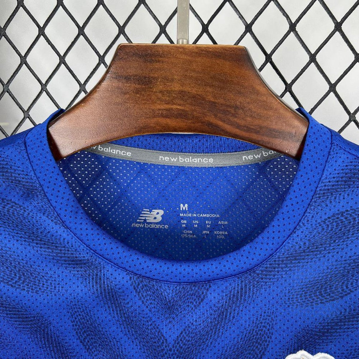 Maillot Porto entrainement 2025-26