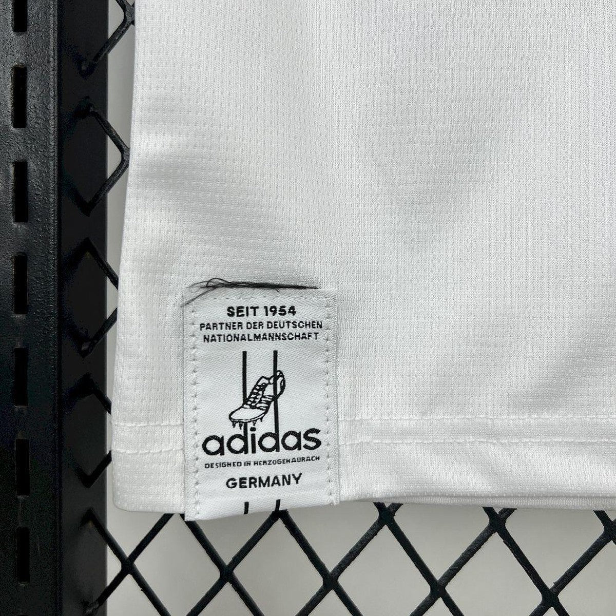 Maillot Allemagne 2025
