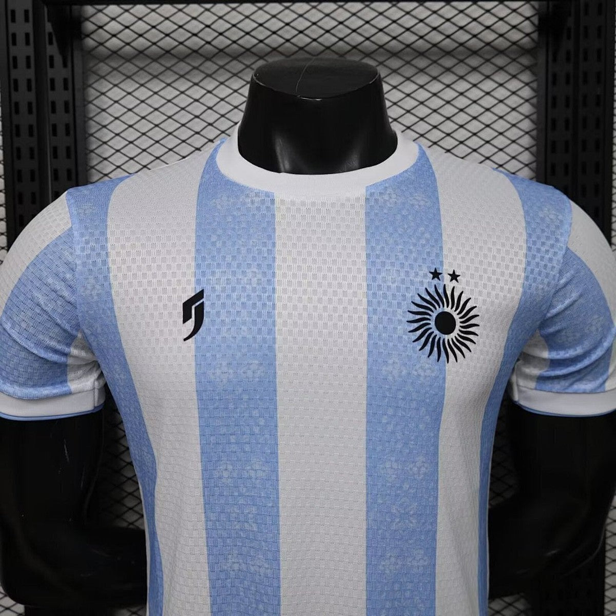 Maillot Argentine concept 2026