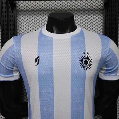 Maillot Argentine concept 2026