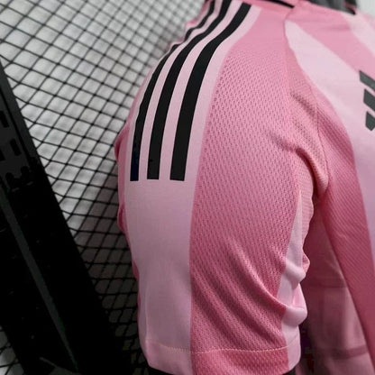 Maillot Inter Miami foot domicile 2025 2026