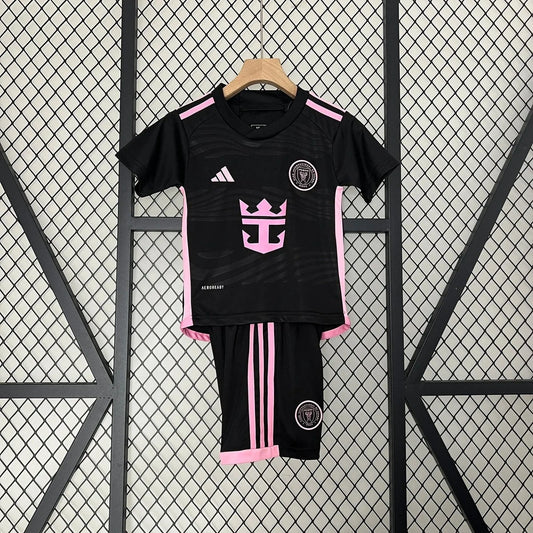 Kit Enfant Inter Miami 2024 2025
