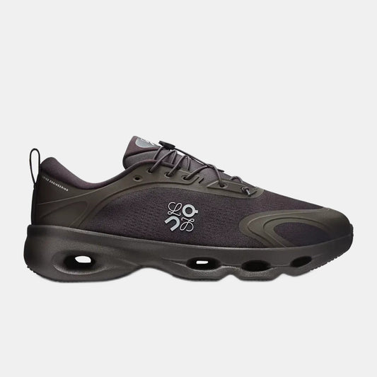 Cloudsolo Loewe — Dark Brown Black