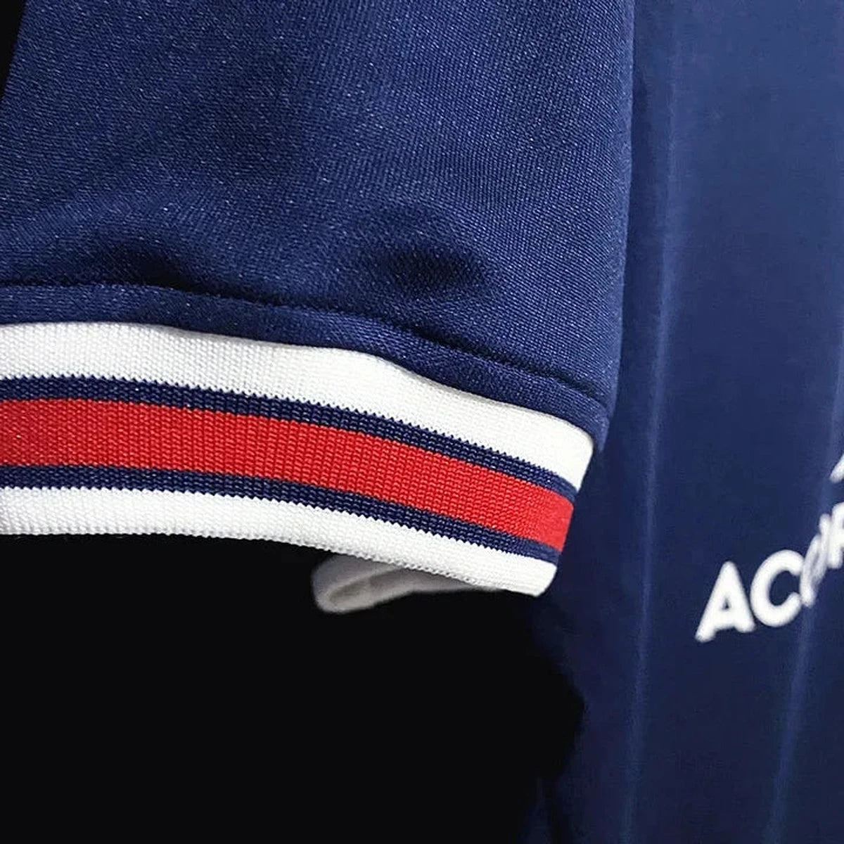 MAILLOT PARIS SG DOMICILE 21/22