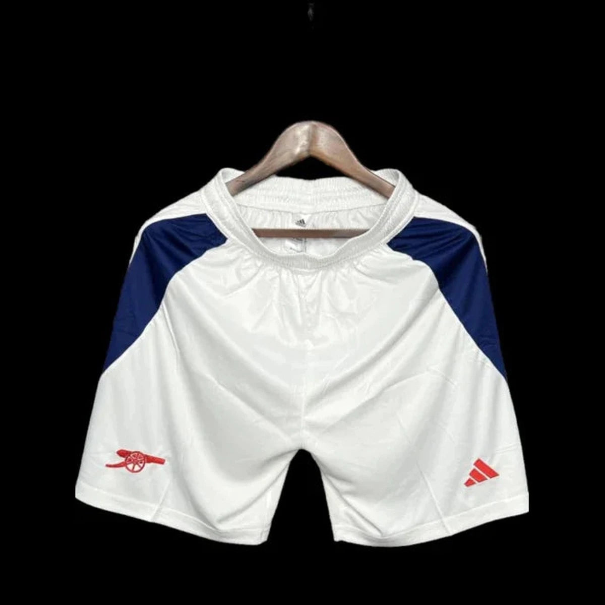 Short Arsenal 2024-25