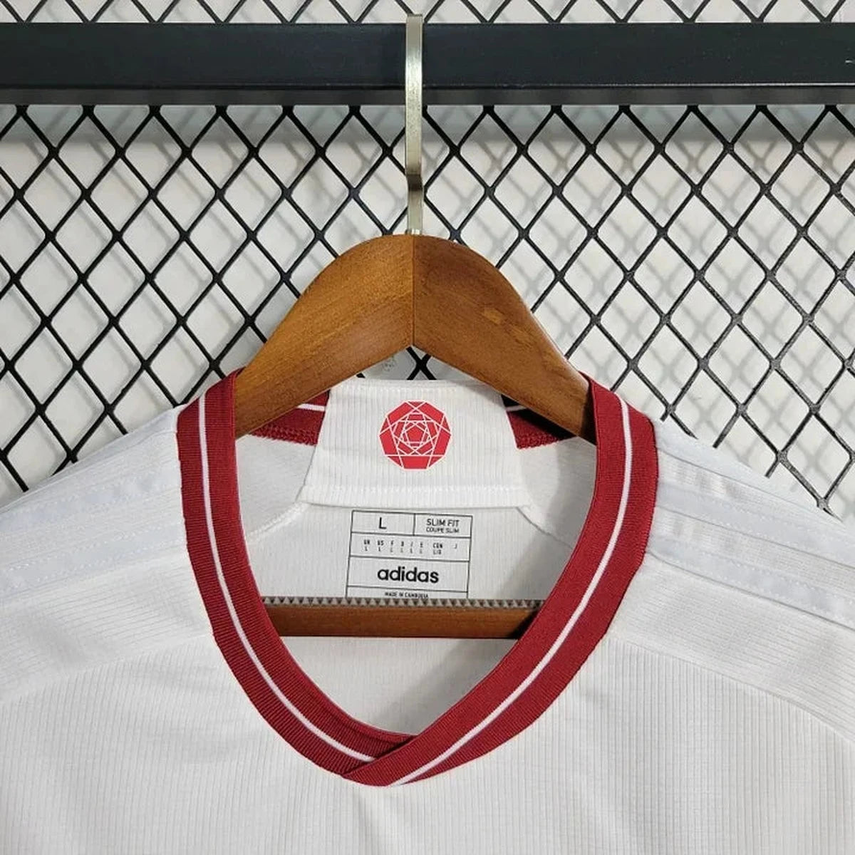 Maillot Manchester United 2023 2024 extérieur