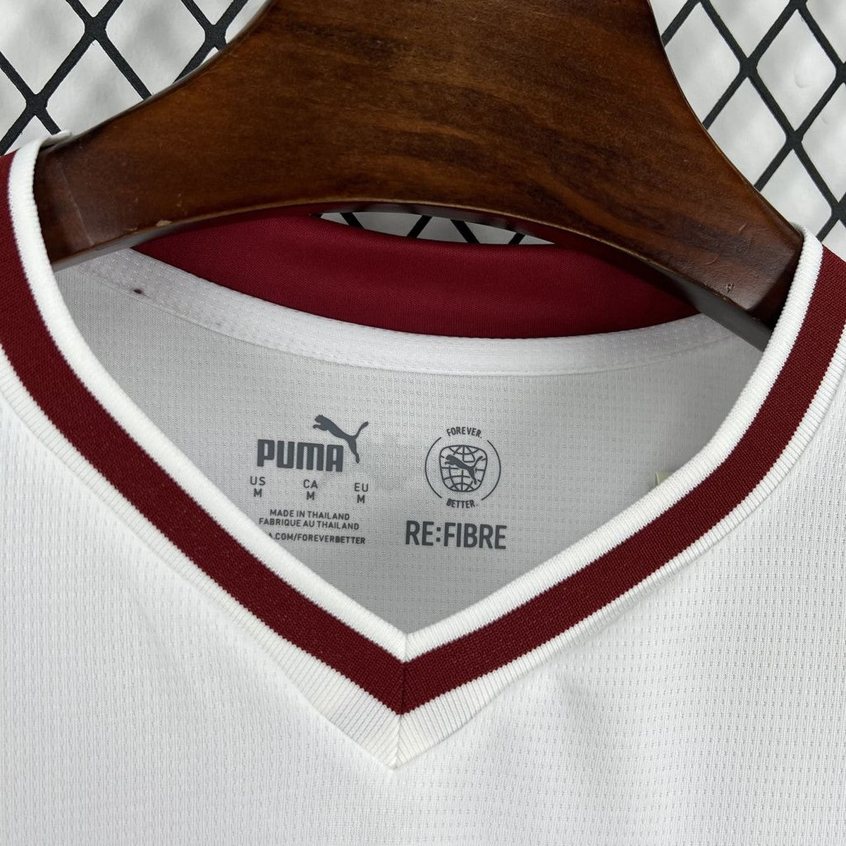 Maillot Valence Domicile 2026/27